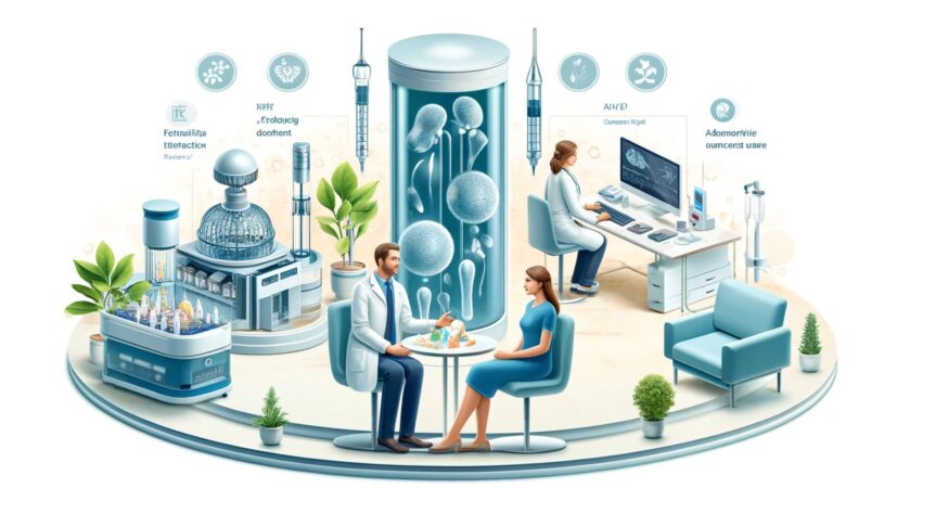 Best IVF Centre in Ludhiana