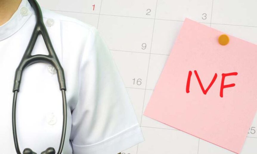 Best IVF Doctor In Delhi