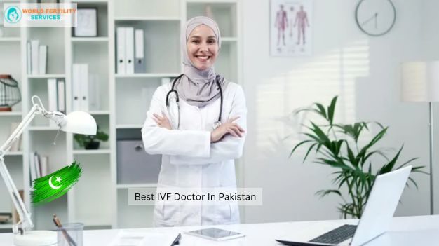 Best IVF Doctor In Pakistan