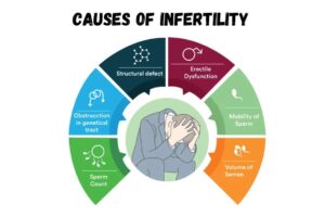 Causes Of Infertility