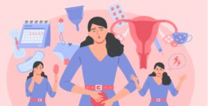 Causes Of Perimenopause