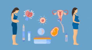 Cost Of IVF In Ludhiana