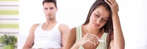 Couples Suffer From Infertility In Jalandhar