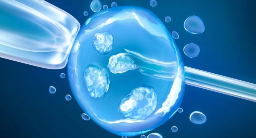 Egg Freezing In Nepal