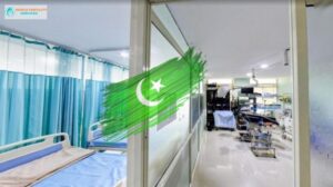 Fertility Centre in Pakistan