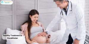 Fertility Treatment In Kazakhstan