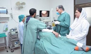 Hameed Latif Hospital