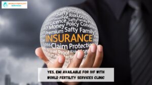 IVF Cost With Insurance