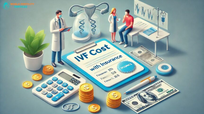 IVF Cost With Insurance
