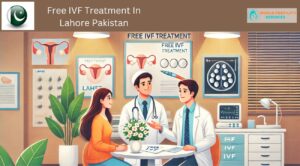 Free IVF Treatment In Lahore Pakistan