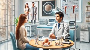 Donor Egg Or Sperm In Lahore