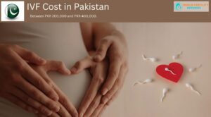IVF Cost in Pakistan