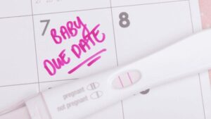 IVF Due Date Calculator In Nepal