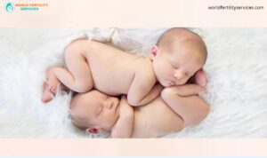 IVF For Twins In India 