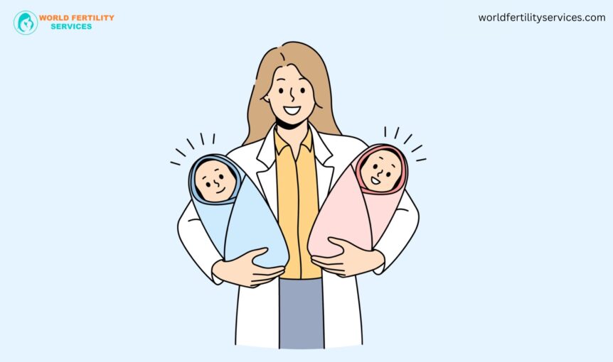 IVF For Twins Cost In India