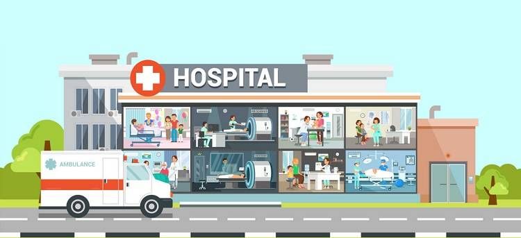 IVF Hospital In Delhi