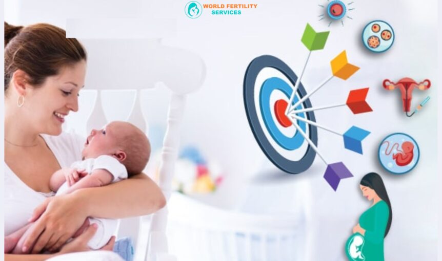 IVF Success Rate In First Attempt