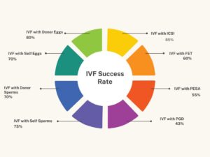 IVF Success Rate In India