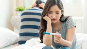 Infertility Female In Nepal