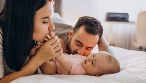 Infertility Couples In Karachi Pakistan