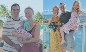 Real Mother Of A Donor Egg Baby in India