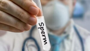 Sperm Donation In India
