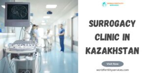 Surrogacy Clinic In Kazakhstan