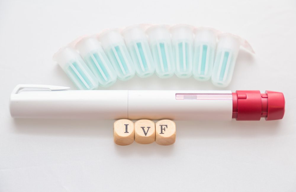IVF Treatment In Karachi Pakistan