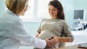 Best IVF Doctors In Sharjah