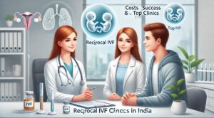 Reciprocal IVF Clinic in India