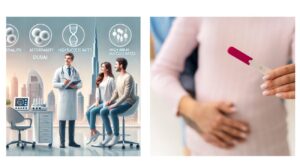 Success Rates Of IVF Treatment In Dubai