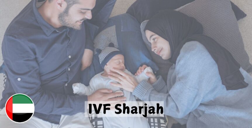 IVF Sarjah