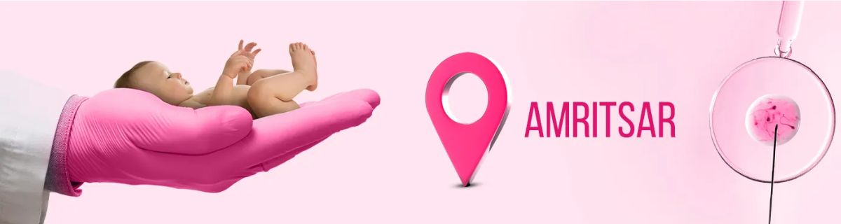 Best IVF Center In Amritsar