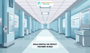 Apollo Hospital For Fertility Treatment In Delhi