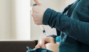 IVF Injections in Nepal