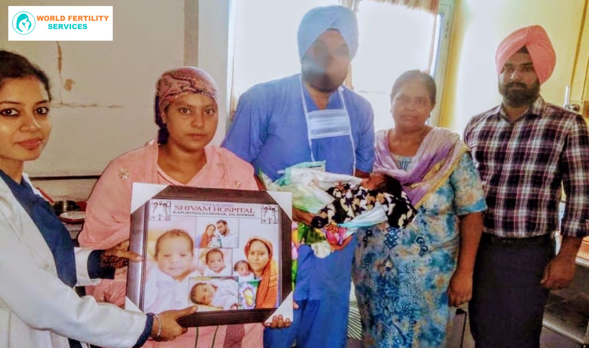 IVF In India Punjab