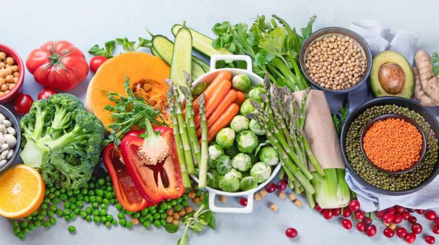 After Embryo Transfer Diet Chart