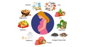 After Embryo Transfer Diet Chart