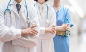 Best Doctors For Consultation