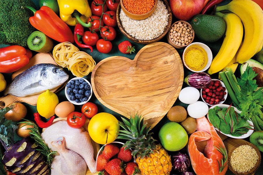 Best Food For IVF Success