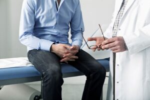 Best Male Infertility Doctors