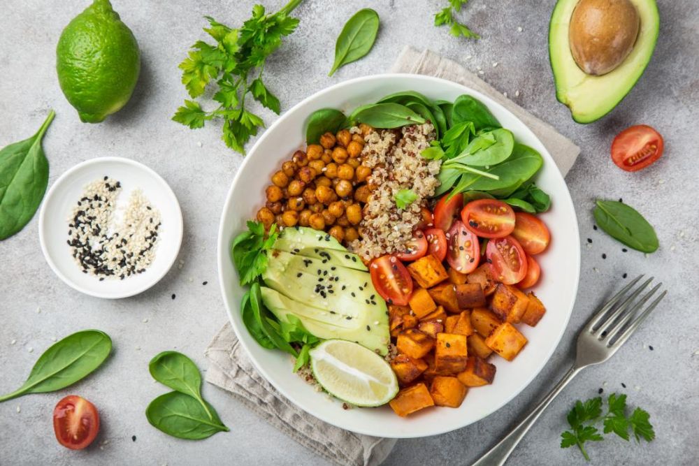 Best Ways To Ovary Health