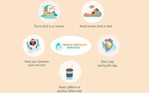 Enhancing The Quality Of Sleep