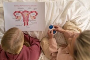 Fertility Treatment For Blocked Fallopian Tubes