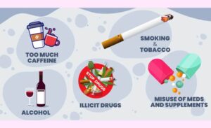 Food & Drinks To Avoid After Embryo Transfer