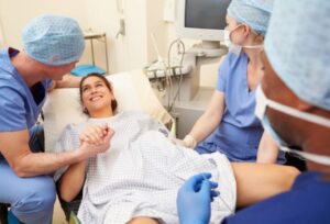 IVF Clinic & Hospital For Egg Treatment In India