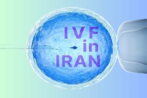 IVF In Iran