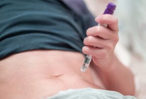 IVF Injections in Iran