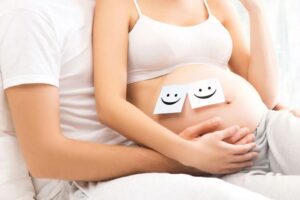 IVF Successful Pregnancy