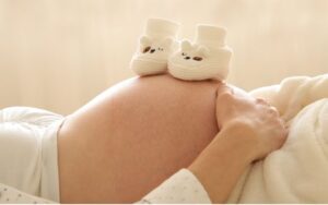 IVF Transfer Successful